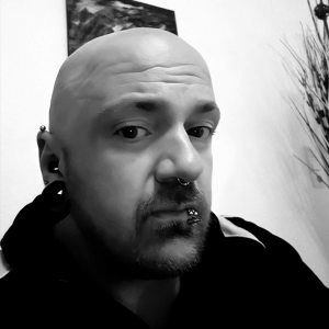 Profilbild von Andre Schelmbauer