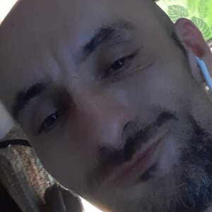 Profilbild von André Scherbarth