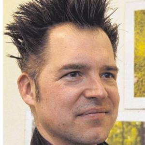 Profilbild von Andre Scherer