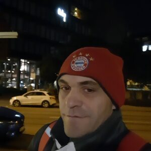 Profilbild von Andre Schieblich