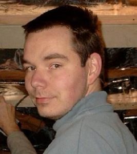 Profilbild von André Schiefelbein