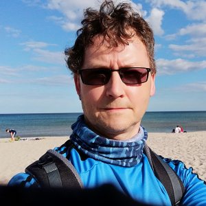 Profilbild von André Schieritz