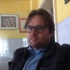 Profilbild von Andre Schildbach