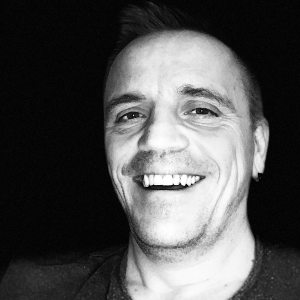 Profilbild von Andre Schilling