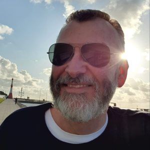 Profilbild von André Schindler