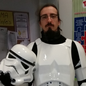 Profilbild von Andre Schindler