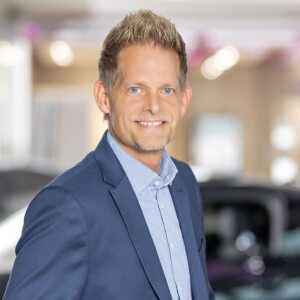 Profilbild von André Schinhofen