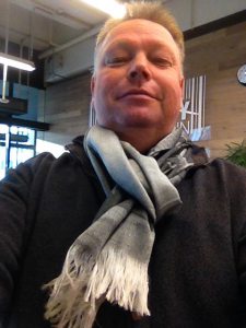 Profilbild von André Schini