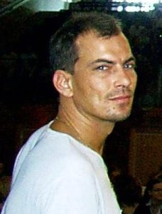 Profilbild von André Schlentner