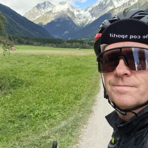 Profilbild von Andre Schlesiger