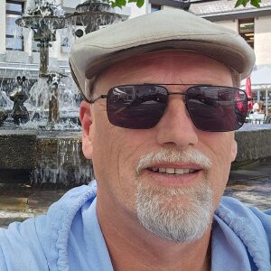 Profilbild von Andre Schliecker