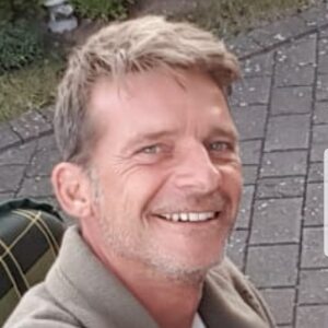 Profilbild von Andre Schlosser
