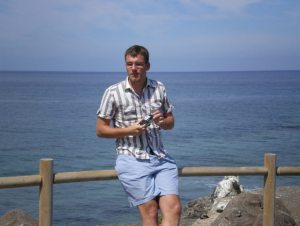 Profilbild von André Schmidt