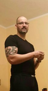 Profilbild von Andre Schmidt