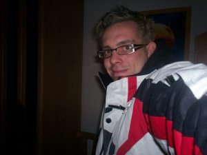 Profilbild von Andre Schmidt
