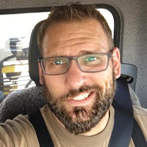 Profilbild von André Schmidt