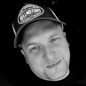 Profilbild von Andre Schmidt