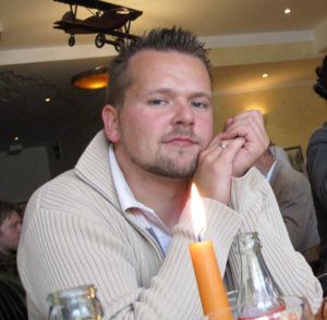 Profilbild von André Schmidt