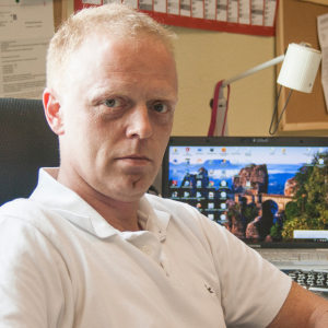Profilbild von Andre Schmidt