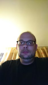 Profilbild von Andre Schmiedel