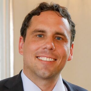 Profilbild von André Schmitt