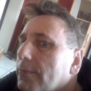 Profilbild von Andre Schmitz