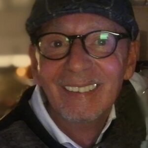 Profilbild von Andre Schmitz