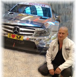 Profilbild von Andre Schmitz