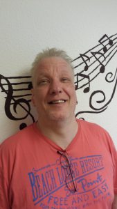Profilbild von Andre Schmitz