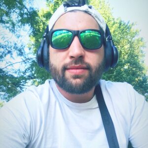 Profilbild von André Schmitz