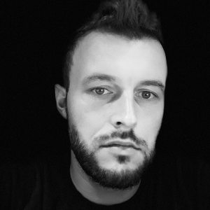 Profilbild von André Schneider