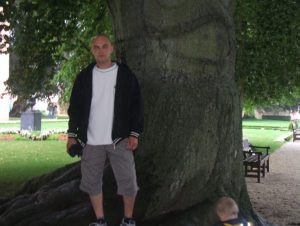 Profilbild von Andre Schneider
