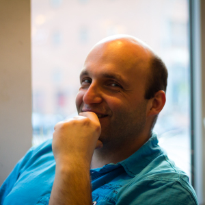 Profilbild von André Schneider