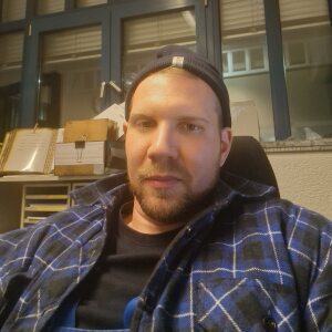 Profilbild von Andre Schneider