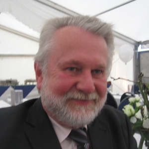 Profilbild von André Schneider