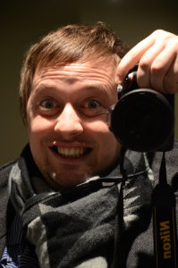 Profilbild von André Schneider