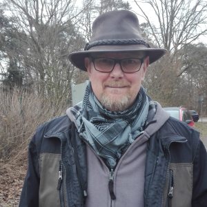 Profilbild von Andre Schneider