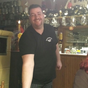 Profilbild von André Schönfeld