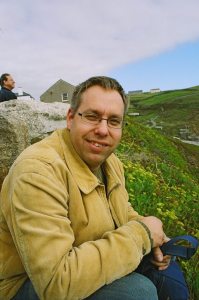 Profilbild von André Schöning