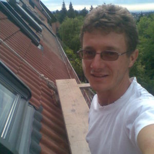 Profilbild von Andre Scholz