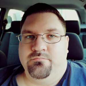 Profilbild von André Schommers