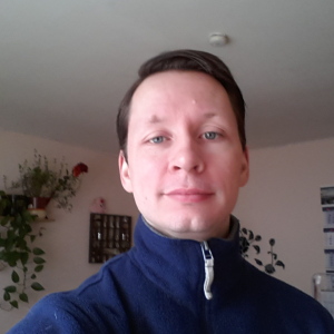 Profilbild von André Schoof