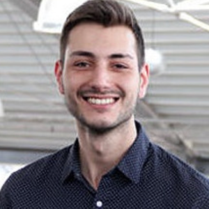 Profilbild von Andre Schorn