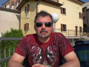 Profilbild von André Schreiber