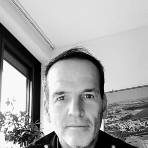 Profilbild von Andre Schröder