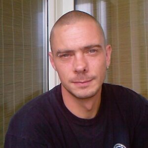Profilbild von Andre Schroeder