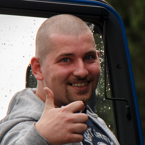 Profilbild von André Schröter