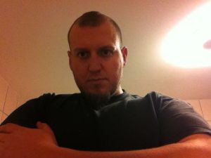 Profilbild von Andre Schruth