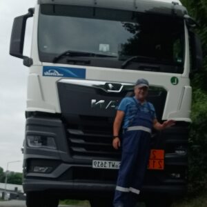 Profilbild von Andre Schubbe