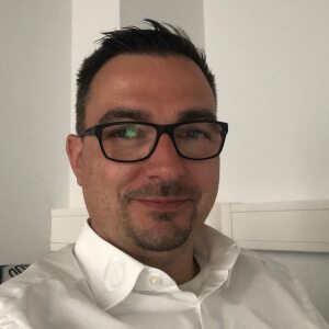 Profilbild von André Schubert